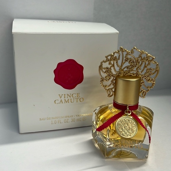 Vince Camuto Eau de Parfum 1.0oz Fragrance New in Box - Picture 2 of 6